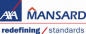 AXA Mansard logo